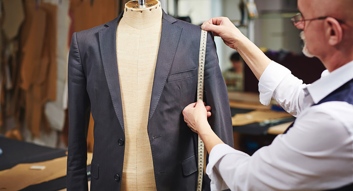Denver Tailoring and Alterations